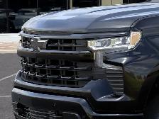 2026 Chevrolet Silverado 1500 4wd Crew Cab 147 - Photo 16