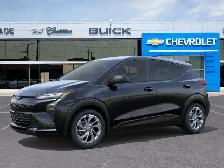 2027 Chevrolet Bolt Fwd 4dr Lt - Photo 4