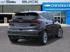 2027 Chevrolet Bolt Fwd 4dr Lt - Photo 8