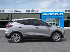 2027 Chevrolet Bolt Fwd 4dr Lt - Photo 9
