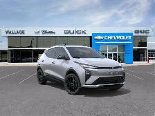 2027 Chevrolet Bolt Fwd 4dr Rs - Photo 2