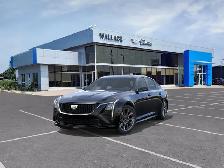 2026 Cadillac CT5 4dr Sdn Sport