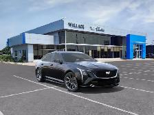 2026 Cadillac CT5 4dr Sdn Sport - Photo 2