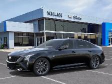 2026 Cadillac CT5 4dr Sdn Sport - Photo 4