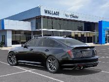 2026 Cadillac CT5 4dr Sdn Sport - Photo 6