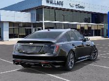 2026 Cadillac CT5 4dr Sdn Sport - Photo 8