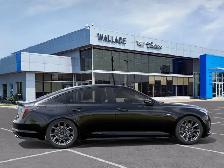 2026 Cadillac CT5 4dr Sdn Sport - Photo 9
