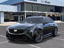 2026 Cadillac CT5 4dr Sdn Sport - Photo 10