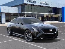 2026 Cadillac CT5 4dr Sdn Sport - Photo 11