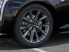 2026 Cadillac CT5 4dr Sdn Sport - Photo 12