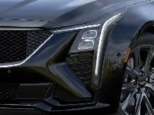 2026 Cadillac CT5 4dr Sdn Sport - Photo 13