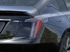 2026 Cadillac CT5 4dr Sdn Sport - Photo 14