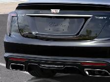 2026 Cadillac CT5 4dr Sdn Sport - Photo 17
