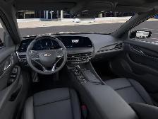 2026 Cadillac CT5 4dr Sdn Sport - Photo 18