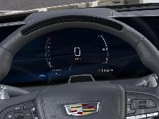 2026 Cadillac CT5 4dr Sdn Sport - Photo 21