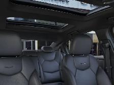 2026 Cadillac CT5 4dr Sdn Sport - Photo 27