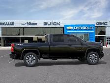 2026 Chevrolet Silverado 2500 4wd Crew Cab 159 - Photo 9
