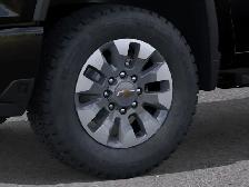 2026 Chevrolet Silverado 2500 4wd Crew Cab 159 - Photo 12