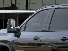 2026 Chevrolet Silverado 2500 4wd Crew Cab 159 - Photo 15