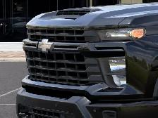 2026 Chevrolet Silverado 2500 4wd Crew Cab 159 - Photo 16