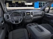2026 Chevrolet Silverado 2500 4wd Crew Cab 159 - Photo 18