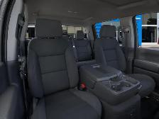 2026 Chevrolet Silverado 2500 4wd Crew Cab 159 - Photo 19