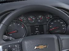 2026 Chevrolet Silverado 2500 4wd Crew Cab 159 - Photo 21