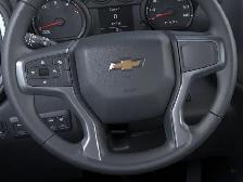 2026 Chevrolet Silverado 2500 4wd Crew Cab 159 - Photo 22
