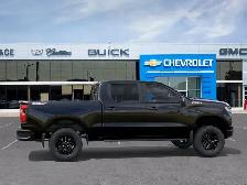 2026 Chevrolet Silverado 1500 4wd Crew Cab 147' Lt - Photo 9