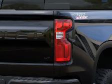 2026 Chevrolet Silverado 1500 4wd Crew Cab 147' Lt - Photo 14