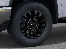2026 Chevrolet Silverado 2500 4wd Crew Cab 159' Lt - Photo 12