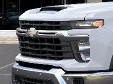 2026 Chevrolet Silverado 2500 4wd Crew Cab 159' Lt - Photo 16