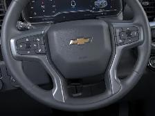 2026 Chevrolet Silverado 2500 4wd Crew Cab 159' Lt - Photo 22