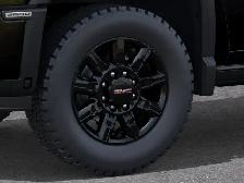 2026 GMC Sierra 2500 4wd Crew Cab 159 - Photo 12