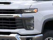 2026 Chevrolet Silverado 2500 4wd Crew Cab 159' Lt - Photo 13