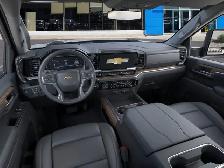 2026 Chevrolet Silverado 2500 4wd Crew Cab 159' Lt - Photo 18