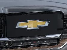 2026 Chevrolet Silverado 2500 4wd Crew Cab 159' Lt - Photo 23