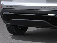2026 GMC Terrain Awd 4dr Elevation - Photo 17