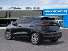 2027 Chevrolet Bolt Fwd 4dr Lt - Photo 6