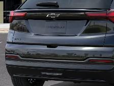 2027 Chevrolet Bolt Fwd 4dr Lt - Photo 17