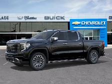 2026 GMC Sierra 1500 4wd Crew Cab 147 - Photo 4