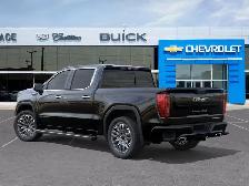 2026 GMC Sierra 1500 4wd Crew Cab 147 - Photo 6