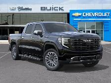 2026 GMC Sierra 1500 4wd Crew Cab 147 - Photo 11
