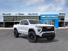 2026 GMC Canyon 4wd Crew Cab - Photo 2