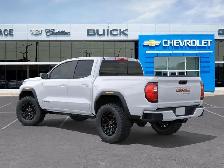 2026 GMC Canyon 4wd Crew Cab - Photo 6