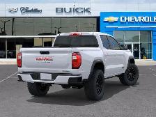 2026 GMC Canyon 4wd Crew Cab - Photo 8