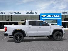 2026 GMC Canyon 4wd Crew Cab - Photo 9