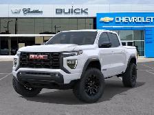 2026 GMC Canyon 4wd Crew Cab - Photo 10