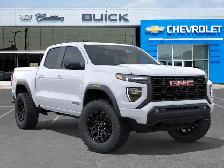 2026 GMC Canyon 4wd Crew Cab - Photo 11