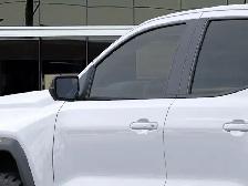 2026 GMC Canyon 4wd Crew Cab - Photo 15